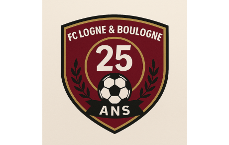 Le FC Logne &amp; Boulogne fête ses 25 ans 
